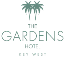 The Gardens Hotel logo
