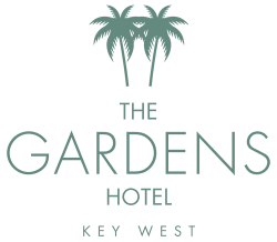 The Gardens Hotel logo