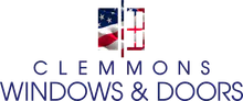Clemmons Windows & Doors logo