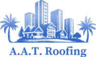 A.A.T. Roofing LLC logo