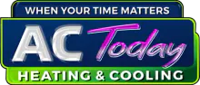 AC Today Heating & Air Conditioning Cary logo