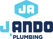 Jim Ando Plumbing logo