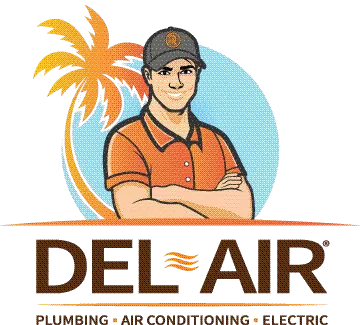 Del-Air Heating & Air Conditioning media 1