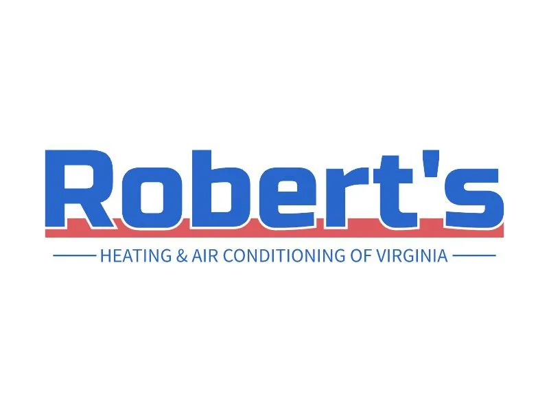 Robert's Heating & Air Conditioning of Virginia profile media