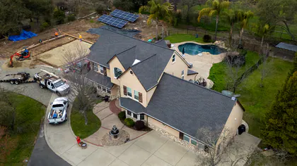 Sacramento Roofing Inc media 1