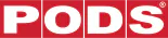 PODS Moving & Storage logo