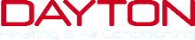 Dayton Heating & Air Conditioning logo