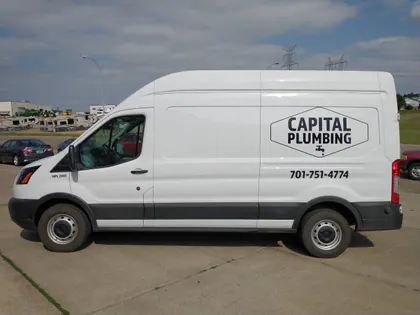 Capital Plumbing, LLC media 1