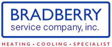 Bradberry Service Company, Inc. logo
