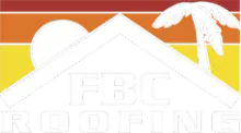 FBC Roofing logo