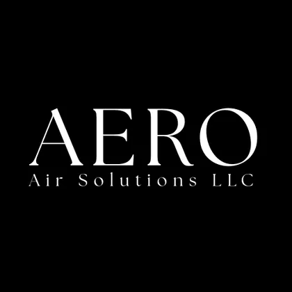 Aero Air Solutions LLC logo