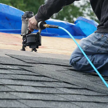Wilson and Sons Roofing media 1