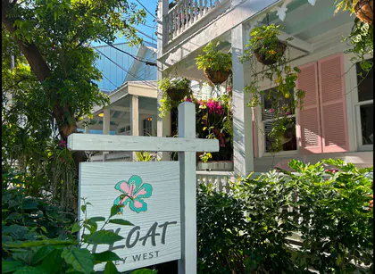 Float Key West media 1