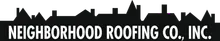 Neighborhood Roofing logo