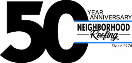 Neighborhood Roofing media 1