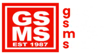 GSMS Air•Heating•Plumbing logo