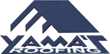 Yama's Roofing logo