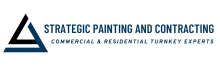 Strategic Roofing and Contracting LLC logo