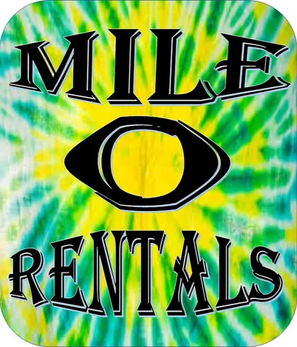 Mile 0 Rentals media 1