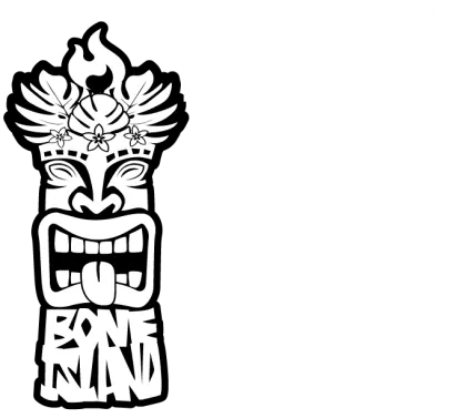 Tiki House media 1