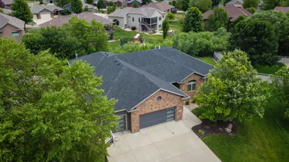 Woods Roofing, Inc. media 1