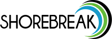 Shorebreak Roofing & Painting logo