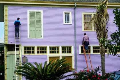 Shorebreak Roofing & Painting media 1