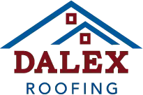 Dalex Roofing logo