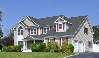 Cook's Roofing media 1