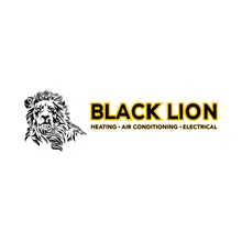 Black Lion Heating, Air Conditioning, & Electrical logo
