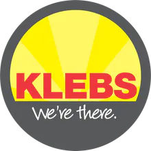 Klebs Mechanical logo
