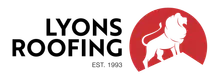 Lyons Roofing logo