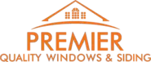 Premier Quality Windows & Siding logo