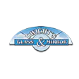 Dwight's Glass & Mirror logo
