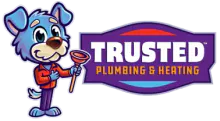 Trusted Plumbing & Heating - Renton logo