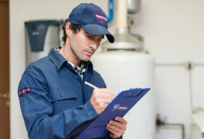 Trusted Plumbing & Heating - Renton media 1
