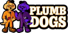 Plumbdogs logo