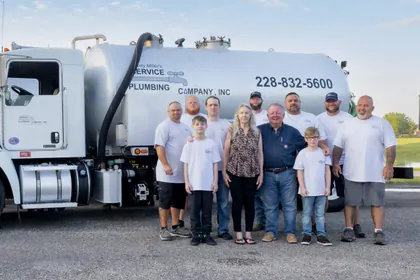 Danny Miller Plumbing Inc media 1