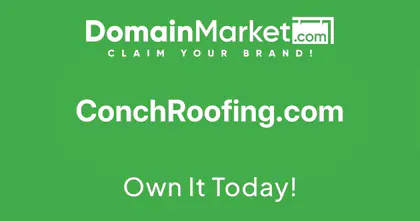 Conch Roofing Inc media 1