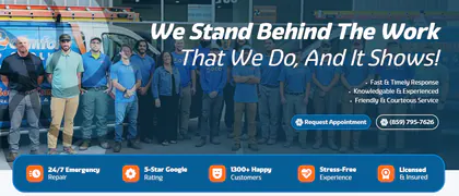 Southern Comfort Heating & Cooling media 1