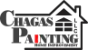 Chagas Painting logo
