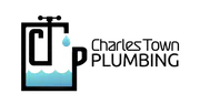 Charles Town Plumbing logo