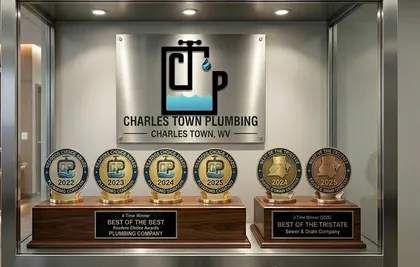 Charles Town Plumbing media 1
