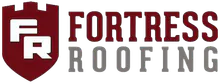Fortress Roofing Inc logo