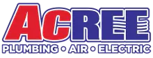 Acree Plumbing, Air & Electric logo