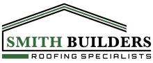 Smith Builders logo
