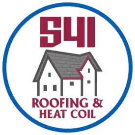 541 Roofing & Heat Coil media 1