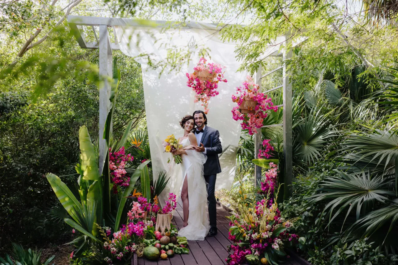 The Sailor's Heart - Floral Studio Key West profile media