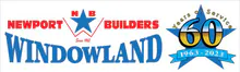 Newport Builders Windowland, Inc. logo