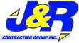 J&R Contracting Group logo